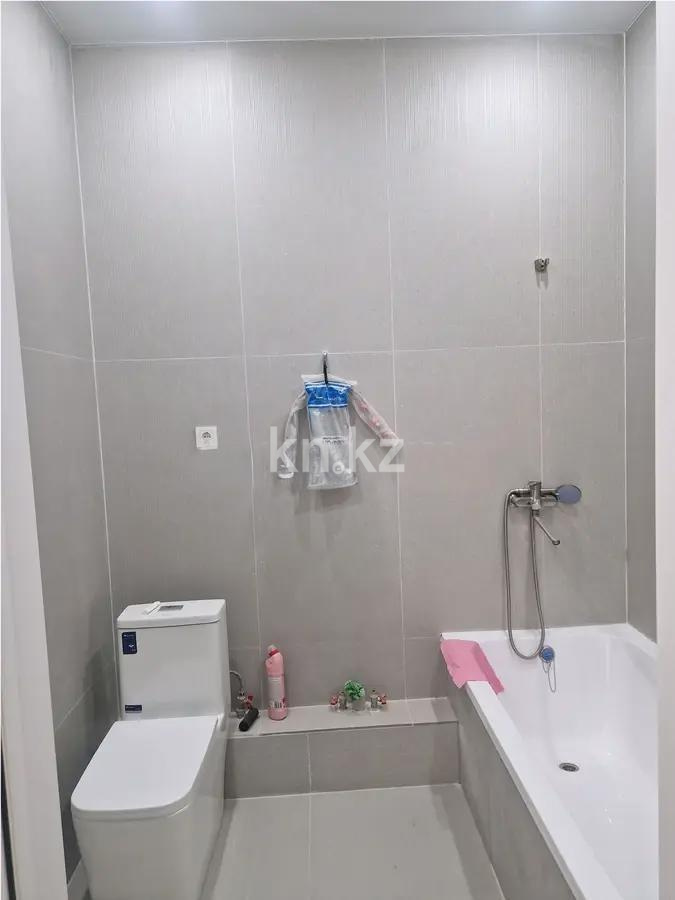 Продажа 1-комнатной квартиры, 38 м² в Алматы - фото 3