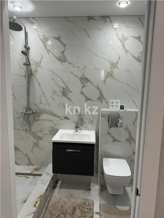 Продажа 2-комнатной квартиры, 49 м² в Алматы - фото 4
