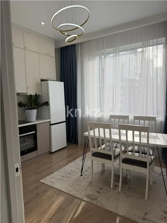 Продажа 1-комнатной квартиры, 37 м² - Продажа однокомнатных квартир от собственников в Астане - страница 2 фото 2 из 4