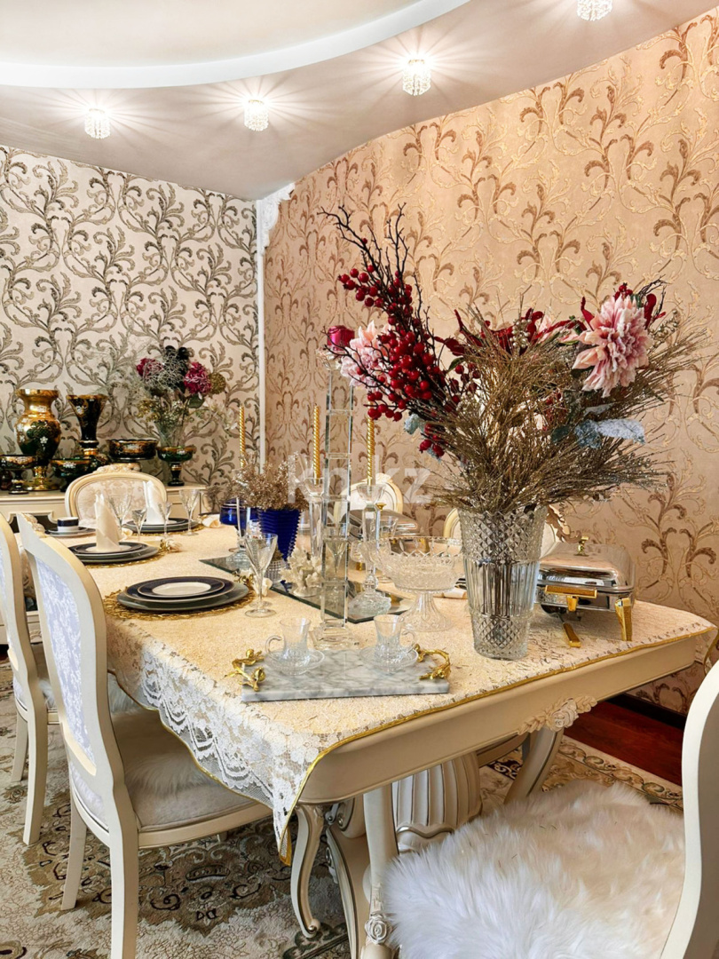 Продажа 4-комнатного дома, 295 м² - Продажа домов, коттеджей в Казахстане фото 5 из 40