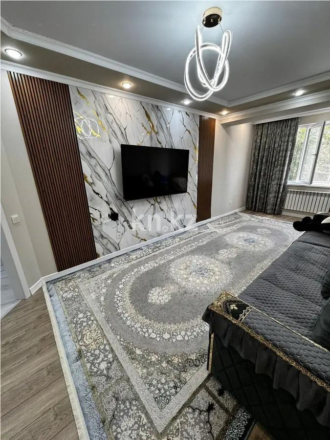 Продажа 2-комнатной квартиры, 70 м², ул. Есенова, дом  160/3 - Продажа квартир в новостройках Алматы без посредников фото 1 из 6