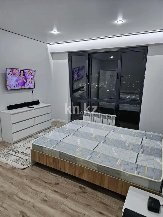 Продажа 2-комнатной квартиры, 54 м² - Продажа квартир в монолитно-каркасном доме в Алматы - страница 5 фото 2 из 5