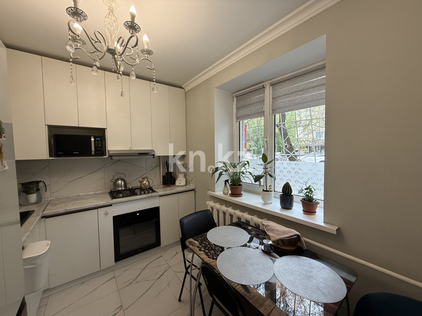 Аренда комнаты помесячно, 20 м² - Аренда недвижимости в Алматы фото 12 из 14
