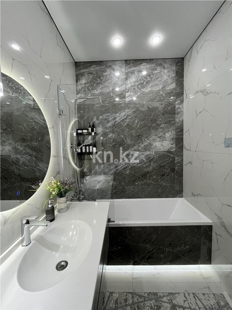 Продажа 3-комнатной квартиры, 76 м² в Астане - фото 10