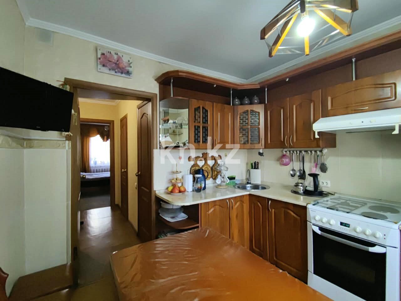Продажа 3-комнатной квартиры, 63 м² в Караганде - фото 24