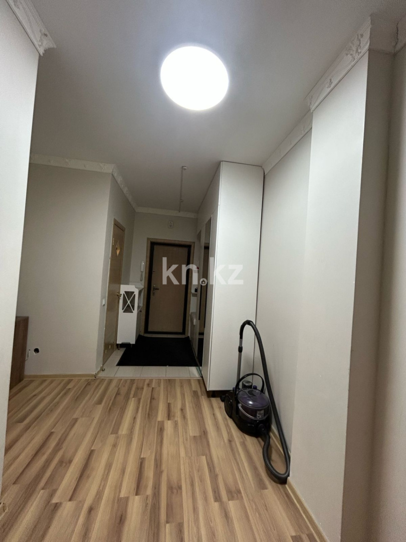 Продажа 3-комнатной квартиры, 90 м² в Астане