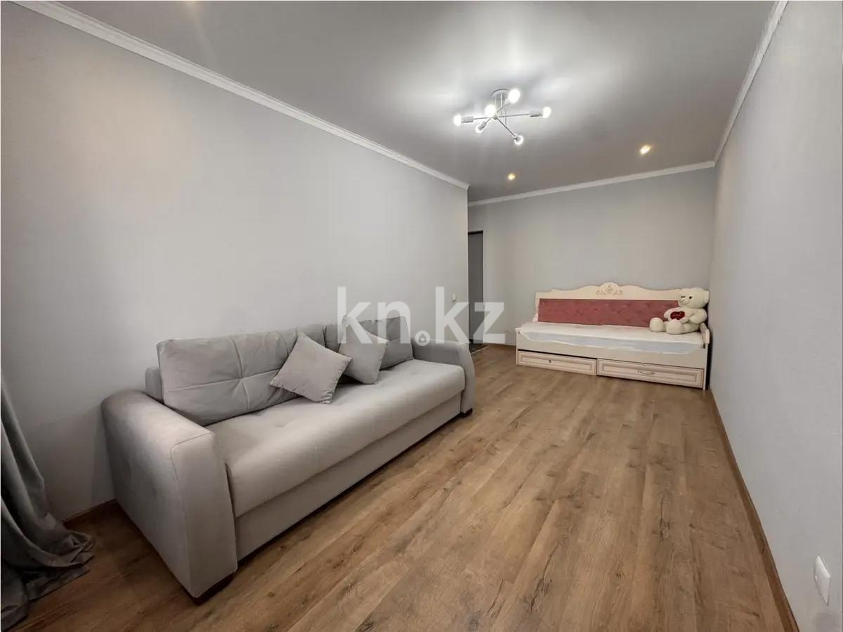Продажа 1-комнатной квартиры, 34.1 м² в Астане