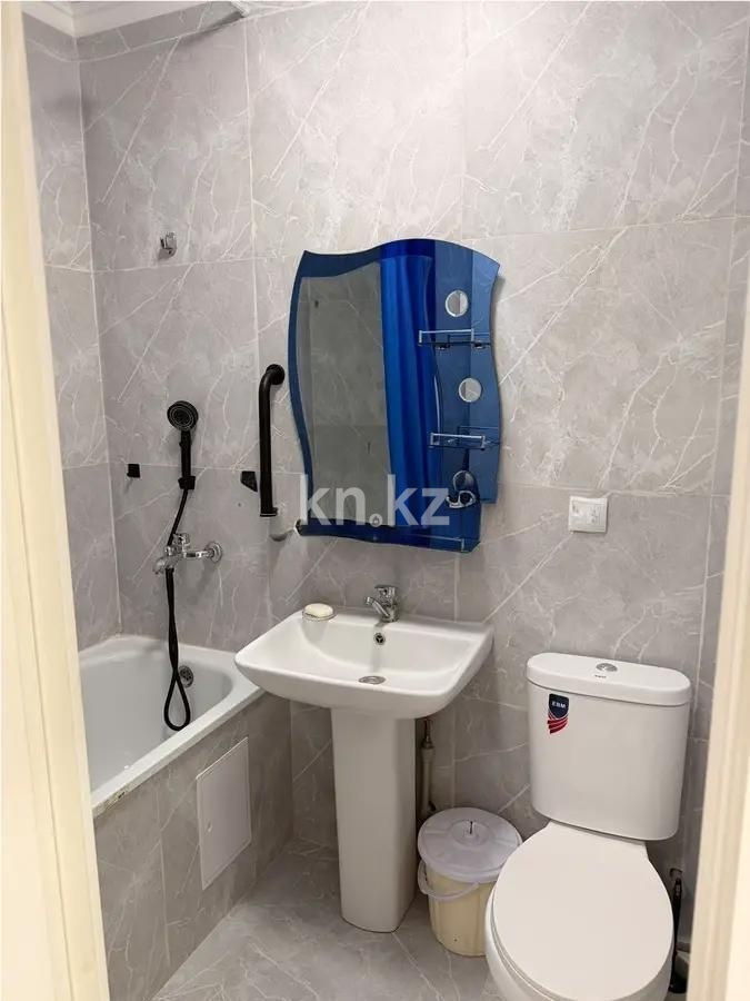 Продажа 1-комнатной квартиры, 40 м² в Алматы - фото 3