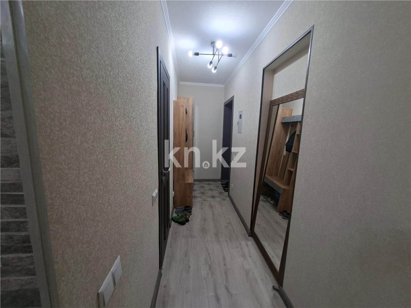 Продажа 2-комнатной квартиры, 44 м² в Караганде - фото 14