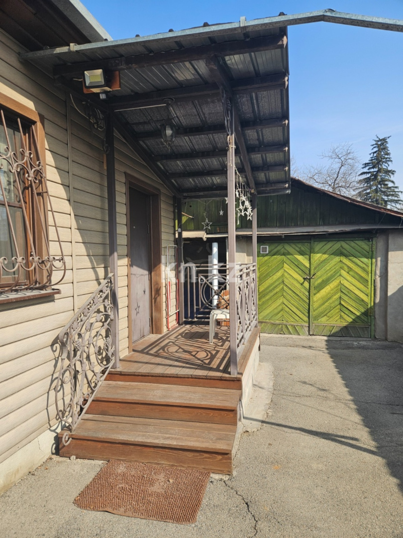 Аренда 3-комнатного дома, 52 м² - Аренда недвижимости в Алматы фото 2 из 11