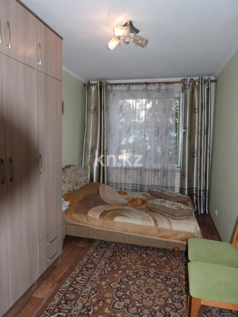 Продажа 2-комнатной квартиры, 52 м², ул. Мухита, дом  134 - Продажа квартир в Уральске фото 5 из 9