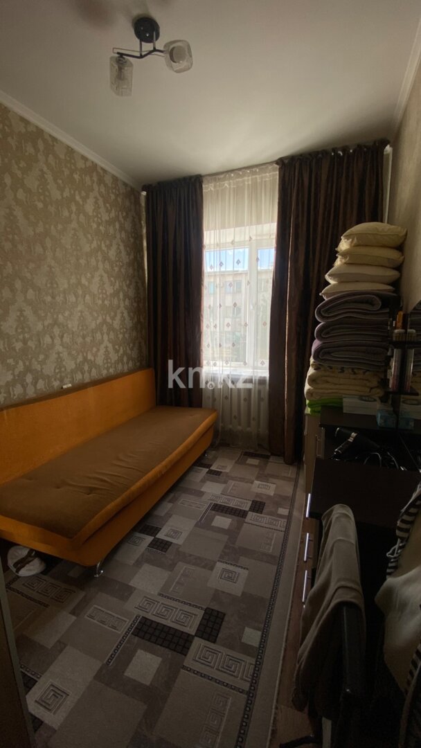 Продажа 3-комнатной квартиры, 57.1 м² в Таразе - фото 17