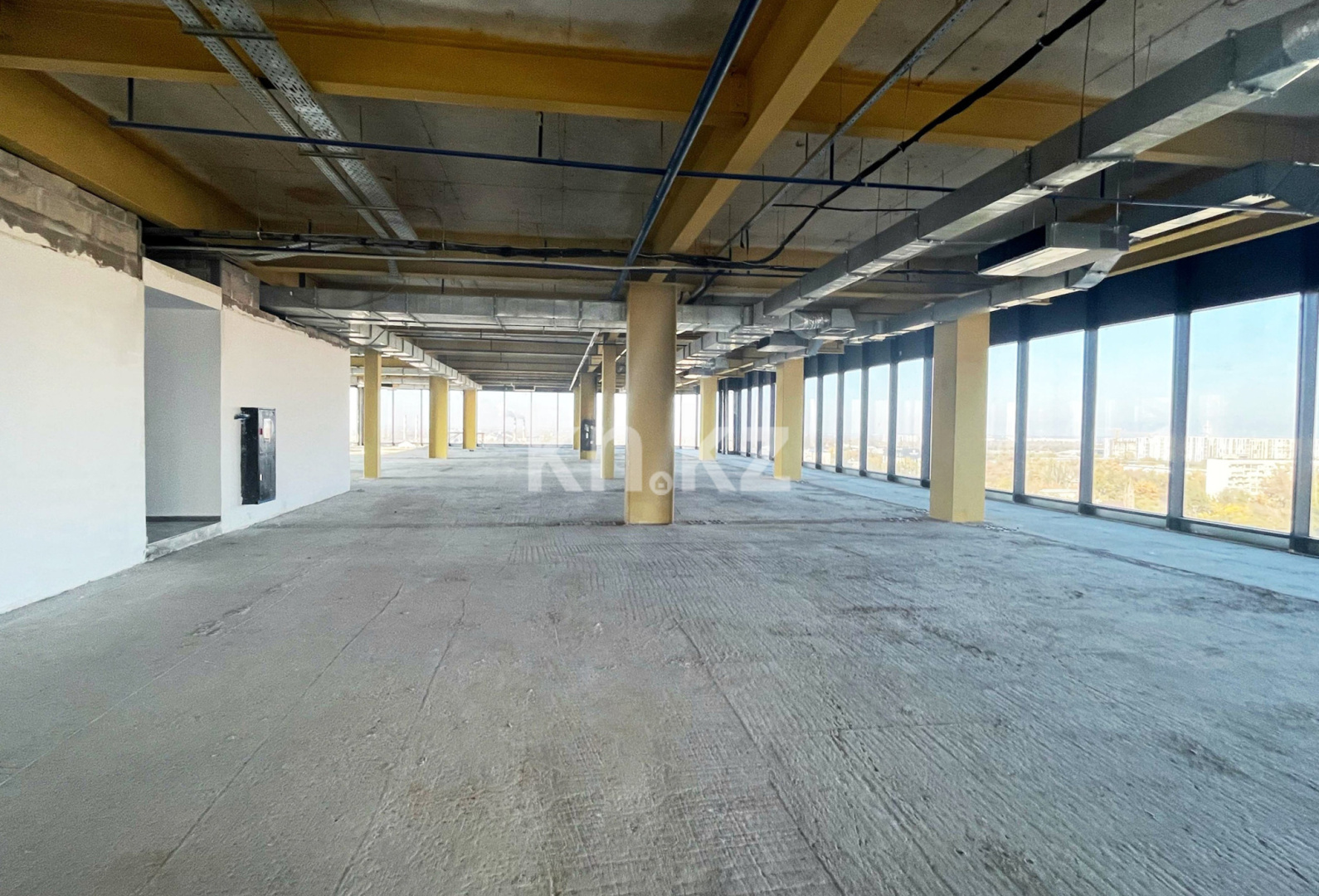 Продажа помещения, 830.9 м² - Продажа офисных и торговых помещений в Алматы - страница 2 фото 3 из 8