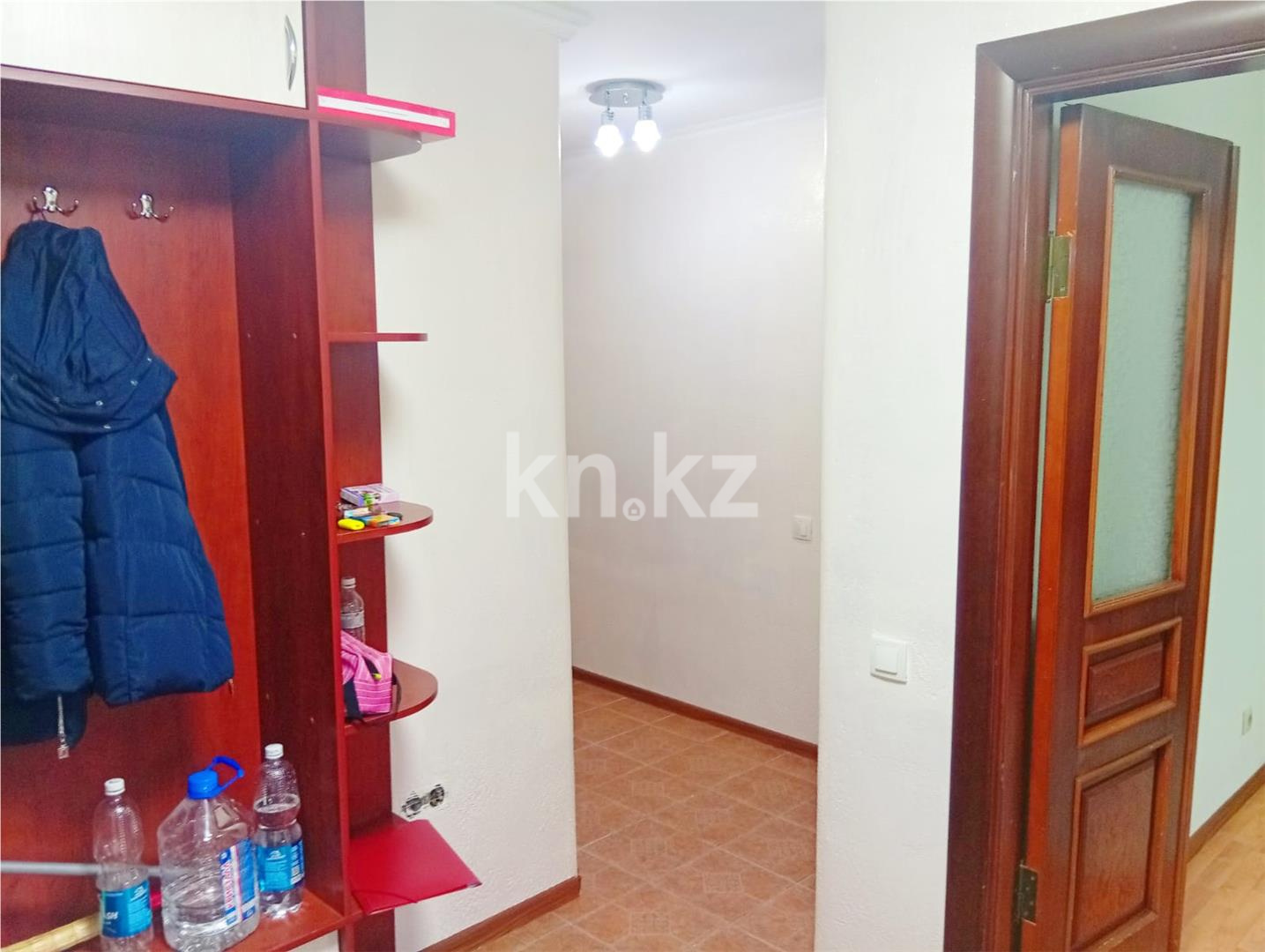 Продажа 2-комнатной квартиры, 50 м², пр. Республики - Продажа квартир в Астане фото 19 из 19