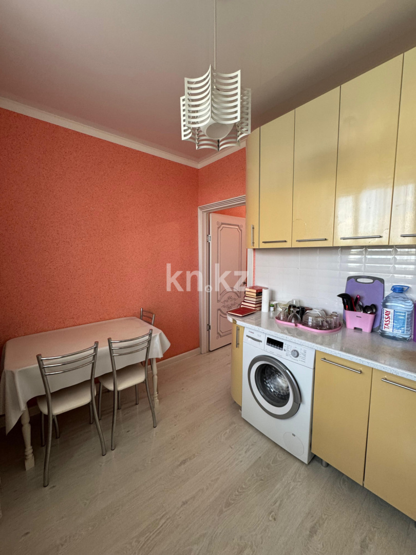 Продажа 2-комнатной квартиры, 56 м², ул. Сарыарка, дом  6 - Продажа  двухкомнатных квартир в Караганде фото 10 из 12
