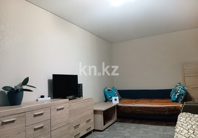 Продажа 1-комнатной квартиры, 33 м² в Алматы - фото 3