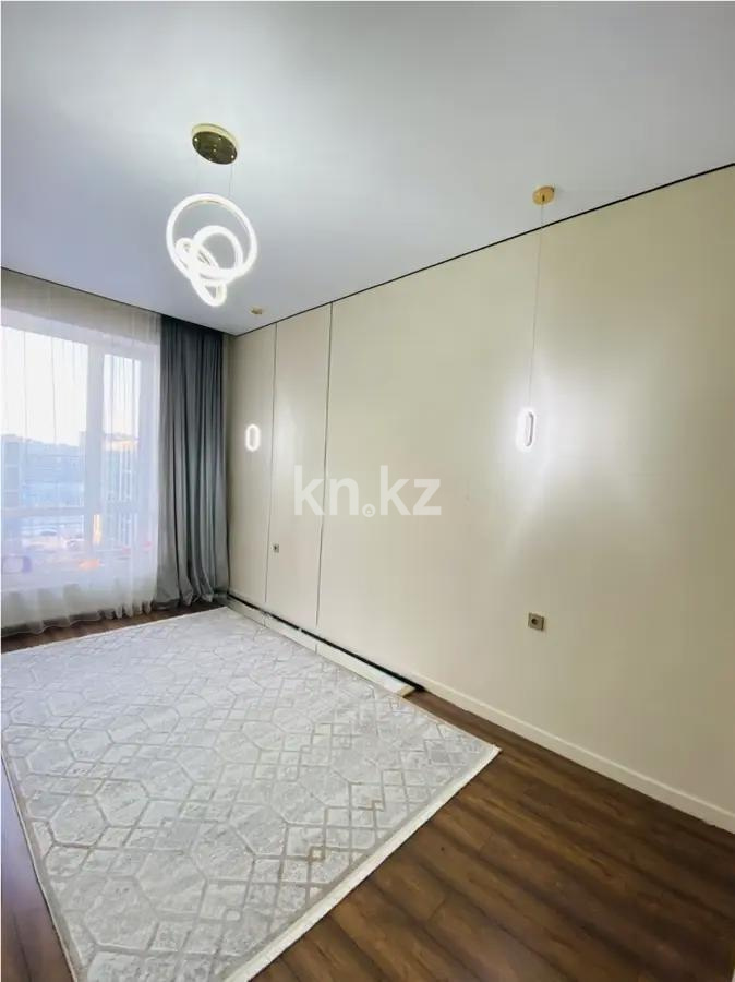 Продажа 2-комнатной квартиры, 60.5 м² в Астане - фото 2