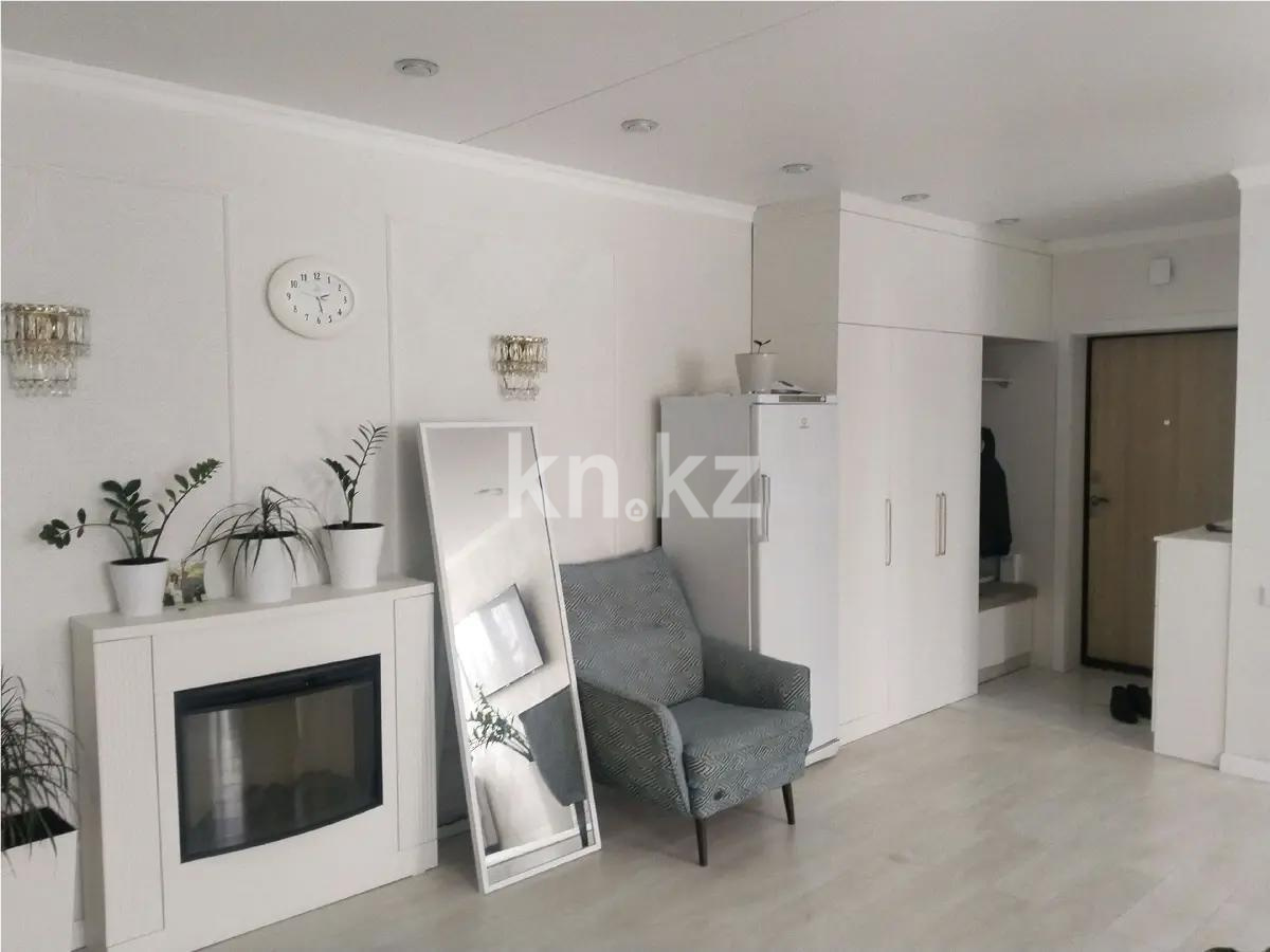 Продажа 4-комнатной квартиры, 94 м² - Продажа квартир в новостройках Астаны - страница 16 фото 2 из 3