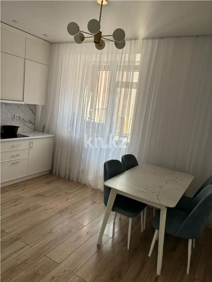 Продажа 2-комнатной квартиры, 61.4 м² - Продажа квартир в Астане с фото - страница 2 фото 3 из 4