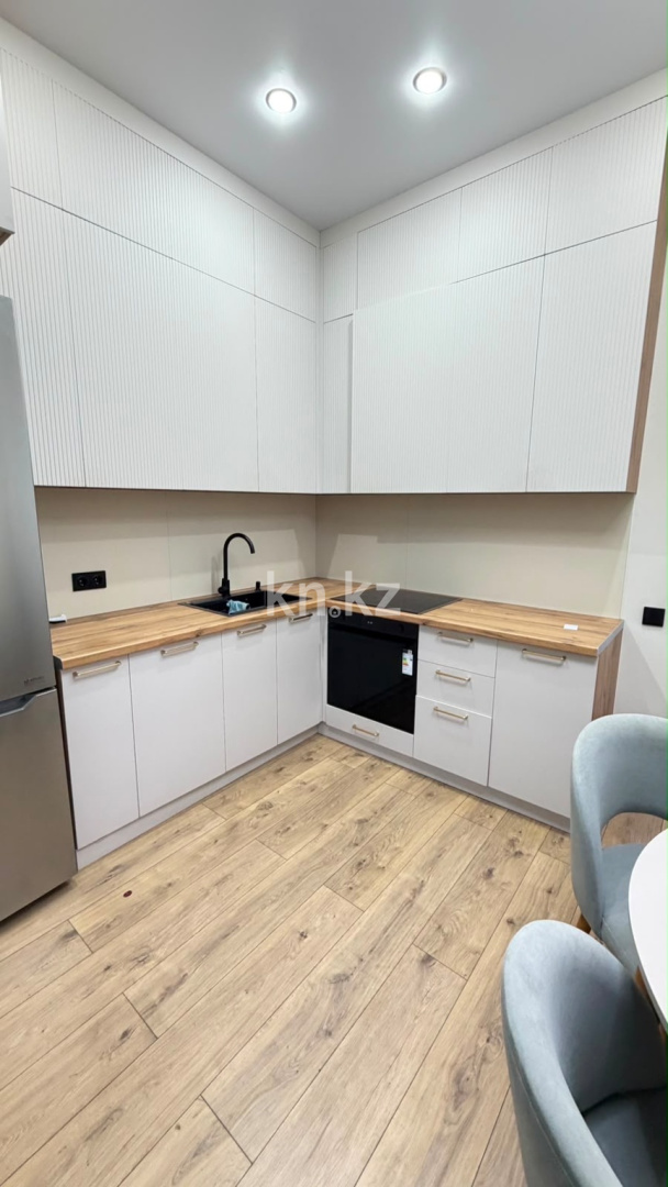 Аренда 2-комнатной квартиры, 43 м² - Продажа домов, коттеджей в Семее фото 1 из 5