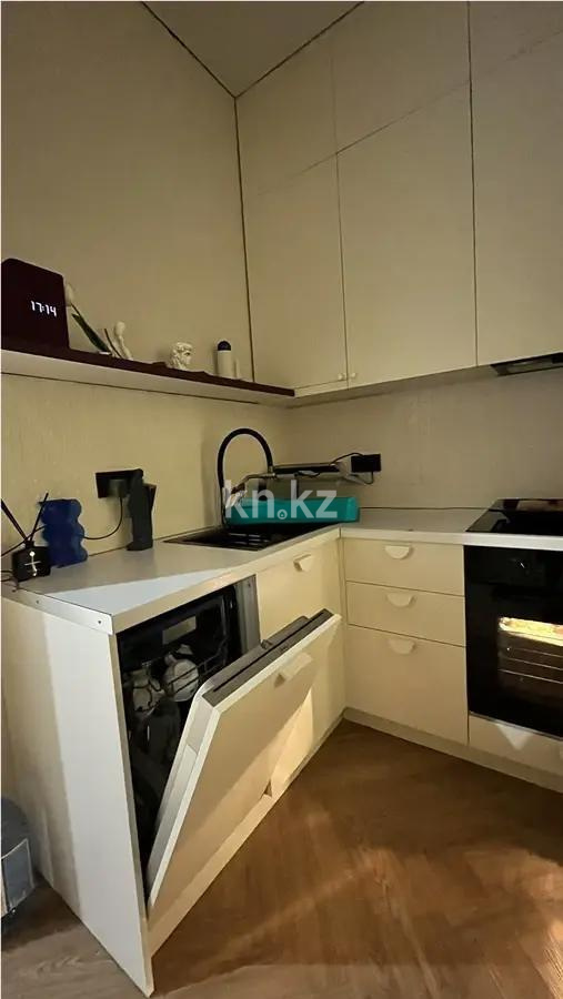 Продажа 2-комнатной квартиры, 42 м², ул. Молдагалиева, дом  9 в Астане - фото 3