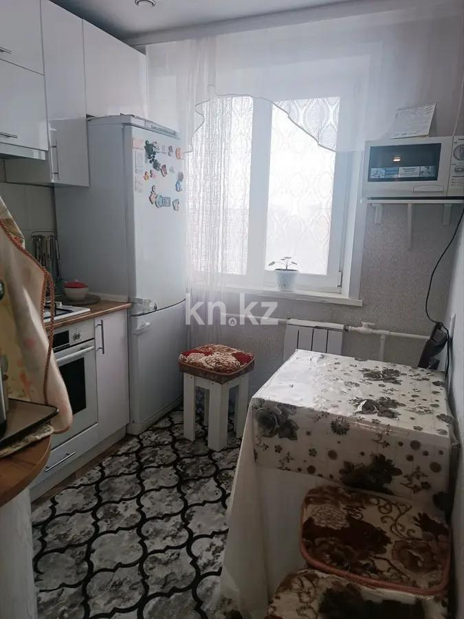Продажа 3-комнатной квартиры, 82 м², мкр-н 23, дом  12 в Караганде - фото 4