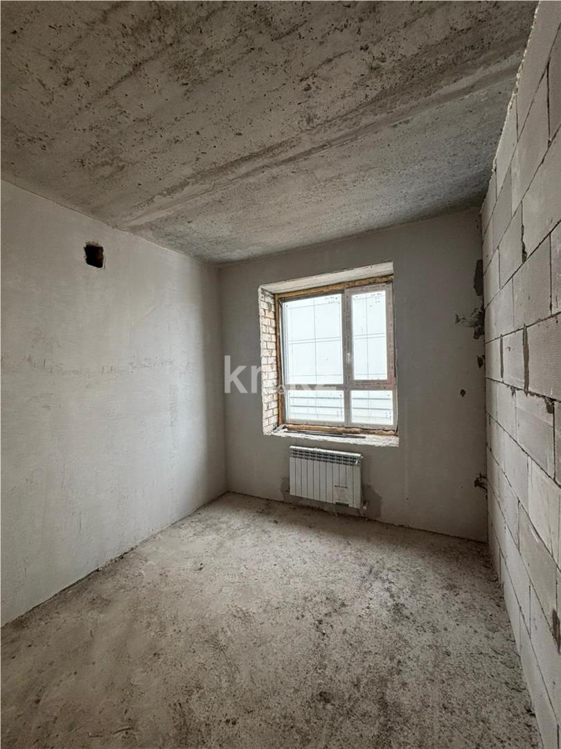 Продажа 2-комнатной квартиры, 51 м² - Продажа недвижимости в Караганде - страница 3 фото 4 из 7