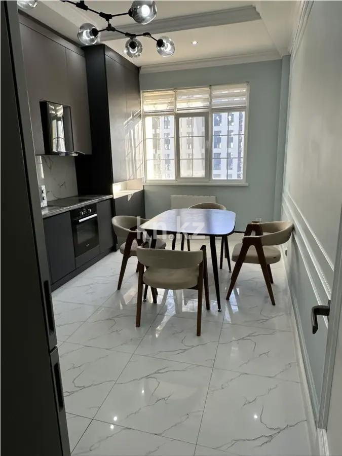 Продажа 3-комнатной квартиры, 85 м² в Астане - фото 4