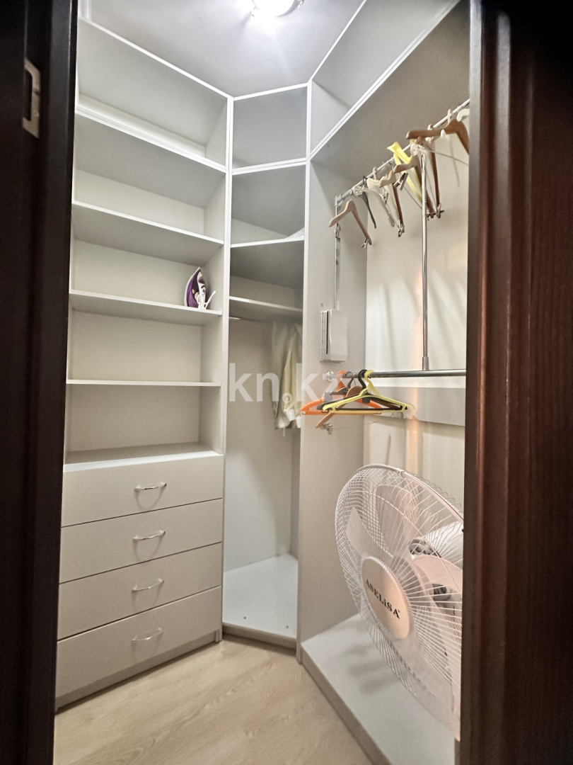 Продажа 3-комнатной квартиры, 104 м² - Продажа квартир в Астане - страница 60 фото 9 из 10