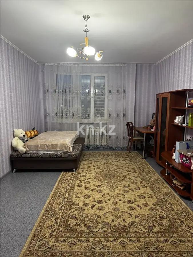 Продажа 2-комнатной квартиры, 70.2 м², ул. Сауран, дом  12/1 - Продажа  двухкомнатных квартир в новостройках Астаны без посредников фото 1 из 4