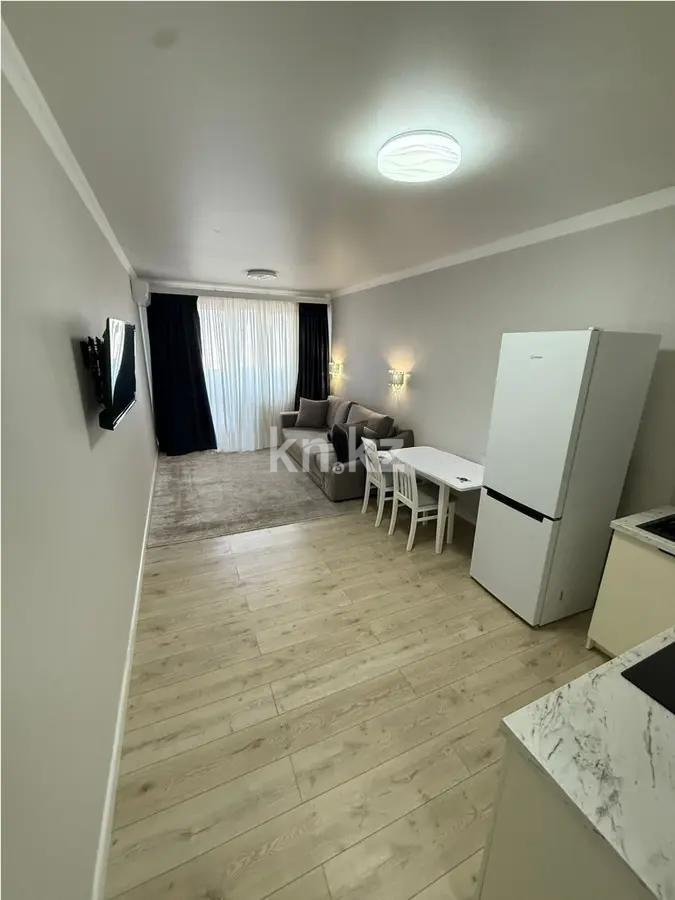 Продажа 1-комнатной квартиры, 33 м² - Продажа однокомнатных квартир от собственников в Алматы - страница 6 фото 1 из 4