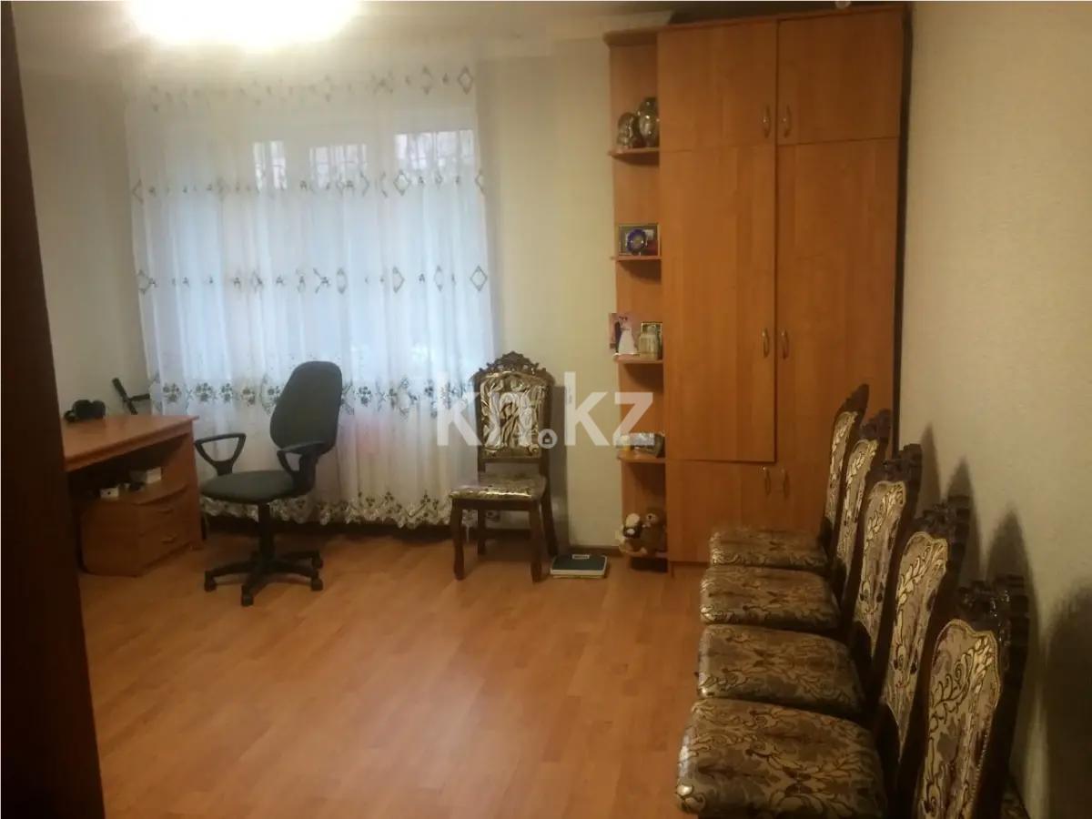 Продажа 2-комнатной квартиры, 78 м², ул. Кордай, дом  77 в Астане