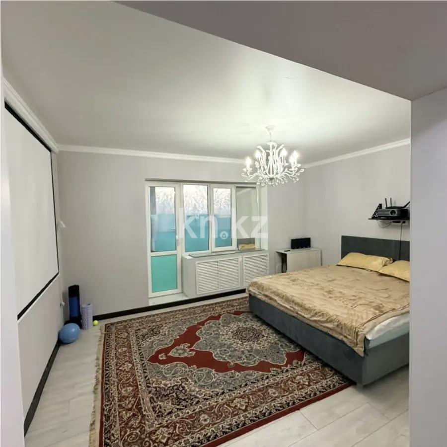 Продажа 2-комнатной квартиры, 82 м² - Продажа недвижимости в Алматы фото 2 из 4