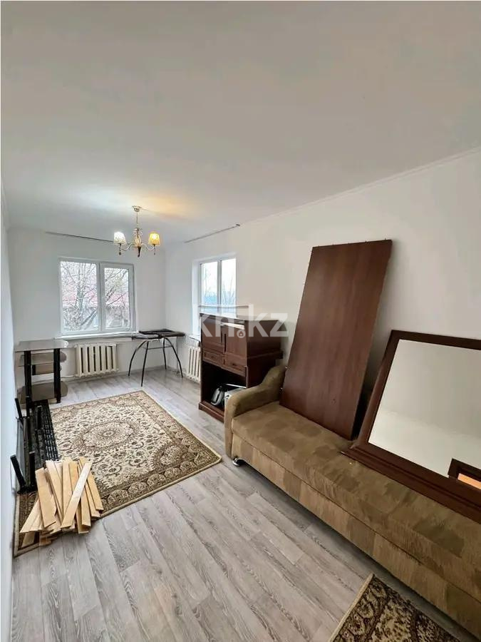 Продажа 2-комнатной квартиры, 45 м², мкр-н 2, дом  34 - Продажа квартир в Алматы фото 1 из 5