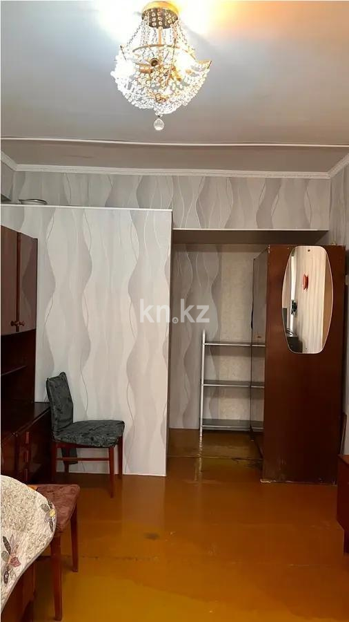 Продажа 3-комнатной квартиры, 63.8 м², мкр. Алтай-1, дом  22 - Продажа квартир в Алматы фото 6 из 12