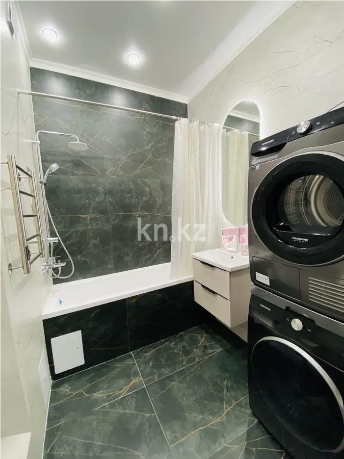 Продажа 2-комнатной квартиры, 62.3 м², ул. Анет баба, дом  8 в Астане - фото 4