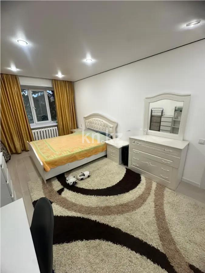 Продажа 2-комнатной квартиры, 56.4 м², ул. Бейсекбаева, дом  3 - Продажа квартир в Астане фото 2 из 6