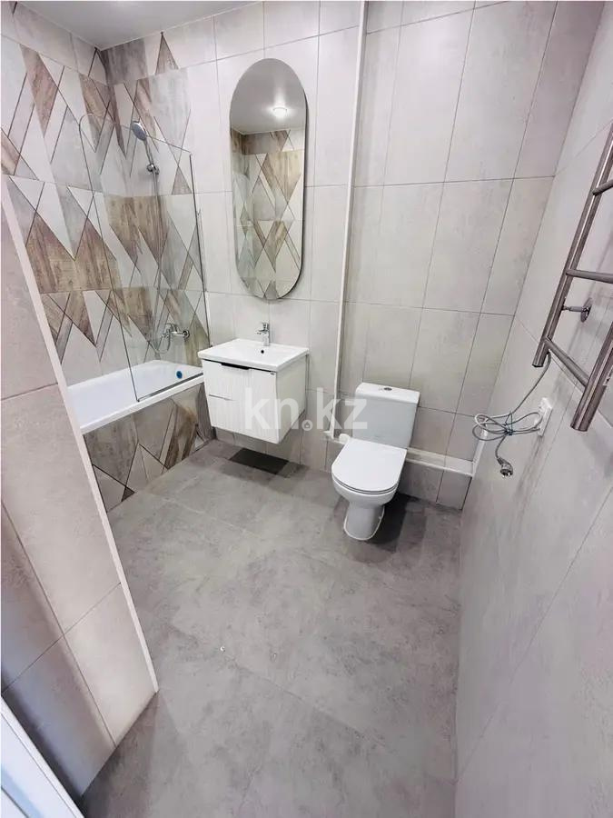 Продажа 2-комнатной квартиры, 42 м² в Астане - фото 3