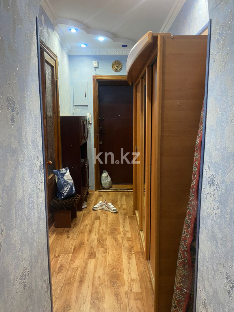 Аренда 2-комнатной квартиры, 60 м², ул. Лободы, дом  14 - Аренда квартир помесячно в Караганде фото 3 из 10