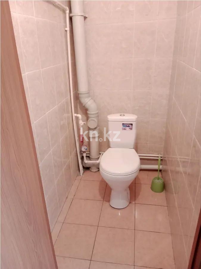 Продажа 1-комнатной квартиры, 34 м², ул. Школьная, дом  55 - Продажа квартир в Темиртау без посредников фото 4 из 5