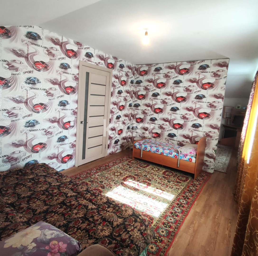 Продажа 5-комнатного дома, 145 м², ул. Школьная - Продажа квартир в Абае фото 8 из 11