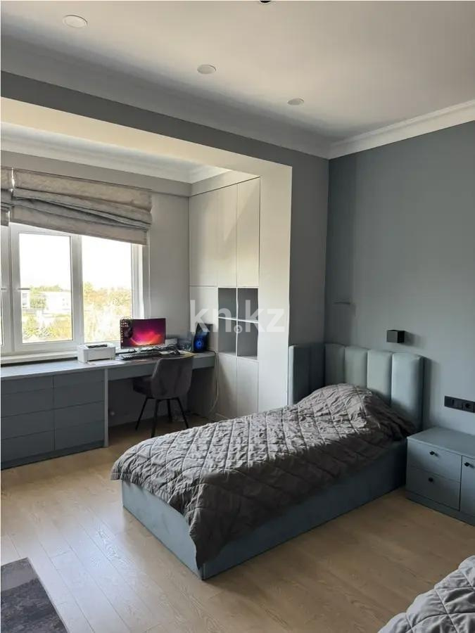 Продажа 6-комнатной квартиры, 240 м² - Продажа квартир в новостройках Алматы - страница 6 фото 5 из 12