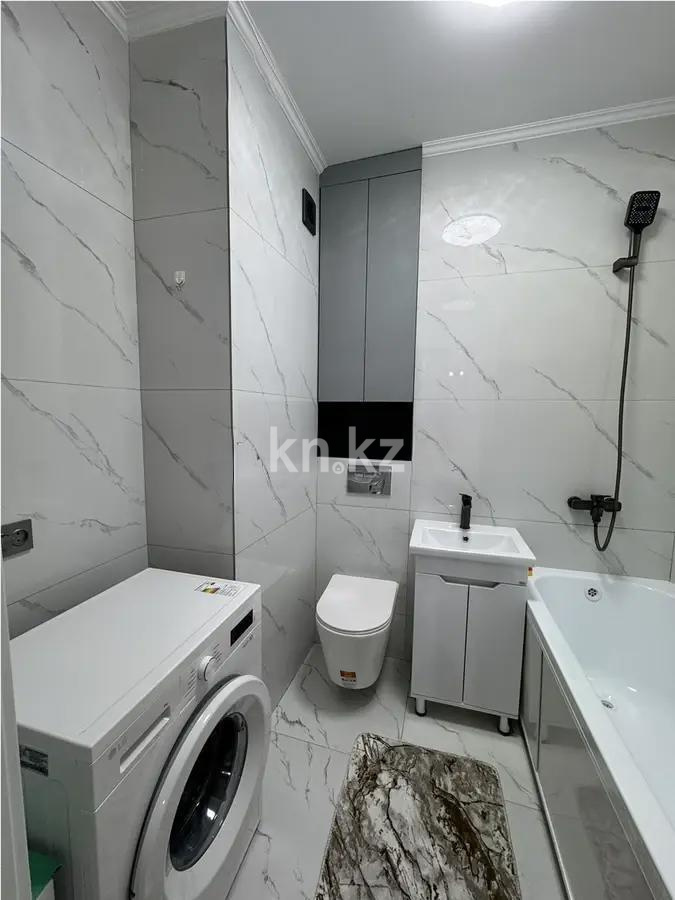 Продажа 2-комнатной квартиры, 63 м² - Продажа  двухкомнатных квартир в новостройках Астаны - страница 5 фото 4 из 4