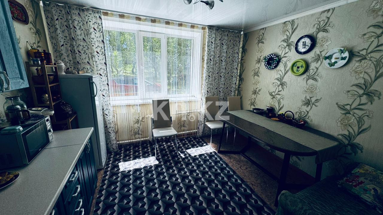 Продажа 6-комнатного дома, 126 м², Карла Маркса - Продажа и аренда недвижимости в Акколе фото 5 из 17