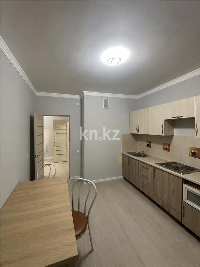 Продажа 1-комнатной квартиры, 38.9 м² в Астане - фото 2