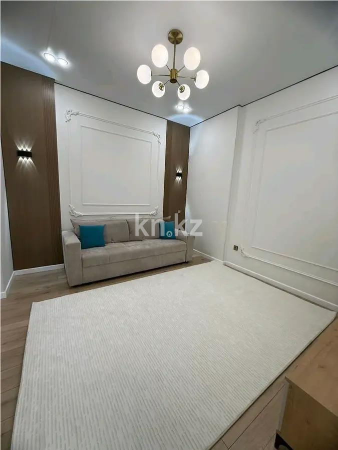 Продажа 2-комнатной квартиры, 42 м² - Продажа недвижимости в Астане - страница 34 фото 1 из 5