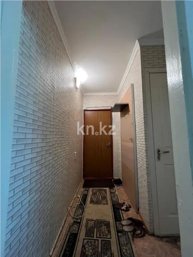 Продажа 1-комнатной квартиры, 31 м² в Алматы - фото 4