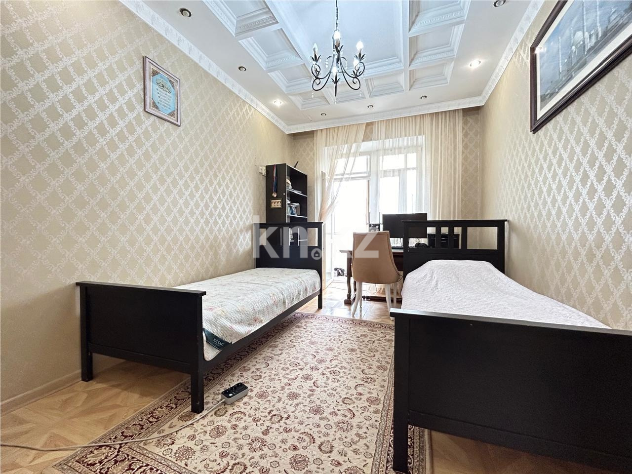 Продажа 4-комнатной квартиры, 121.1 м² в Астане - фото 11