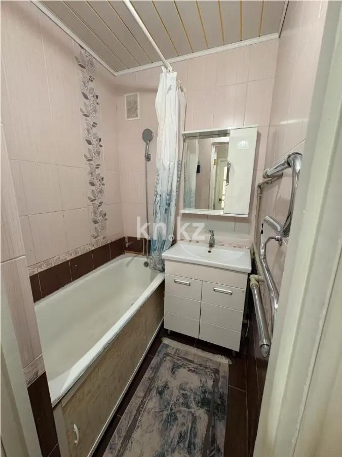Продажа 1-комнатной квартиры, 42 м² в Астане - фото 3