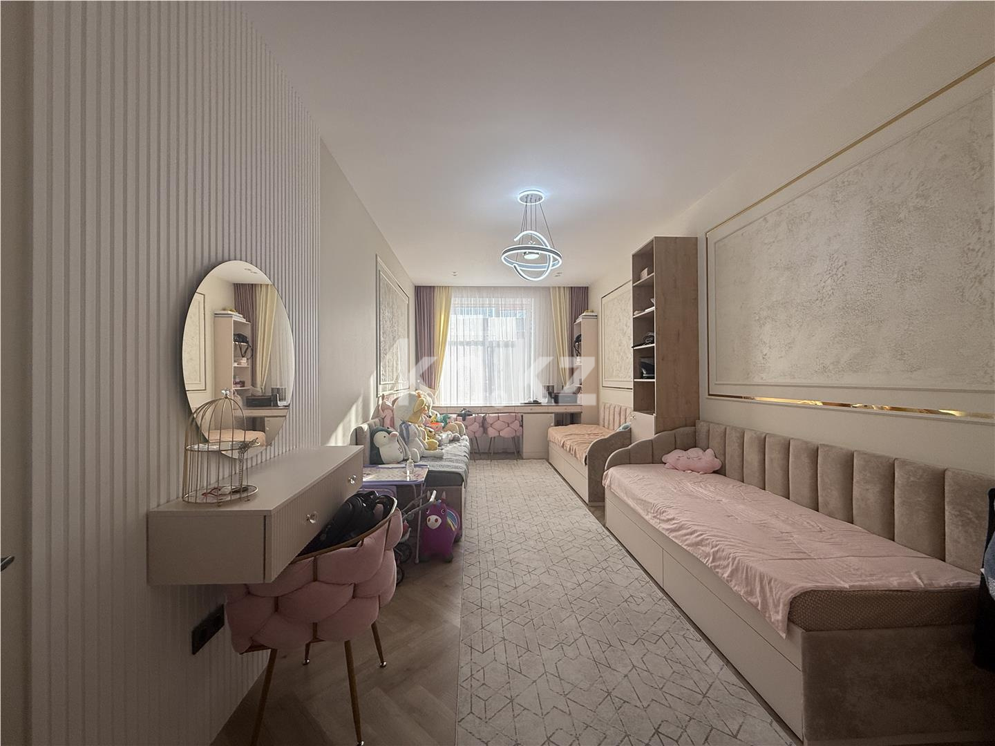 Продажа 4-комнатной квартиры, 120 м², ул. Ашимова, дом  13 - Продажа  четырехкомнатных квартир в Караганде фото 11 из 35